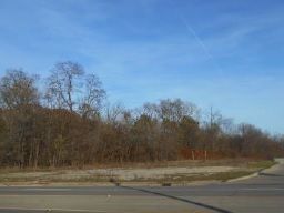 Approximately 1.22 Acres Commercial Land: 0 Sheridan Road, Zion, IL 60099